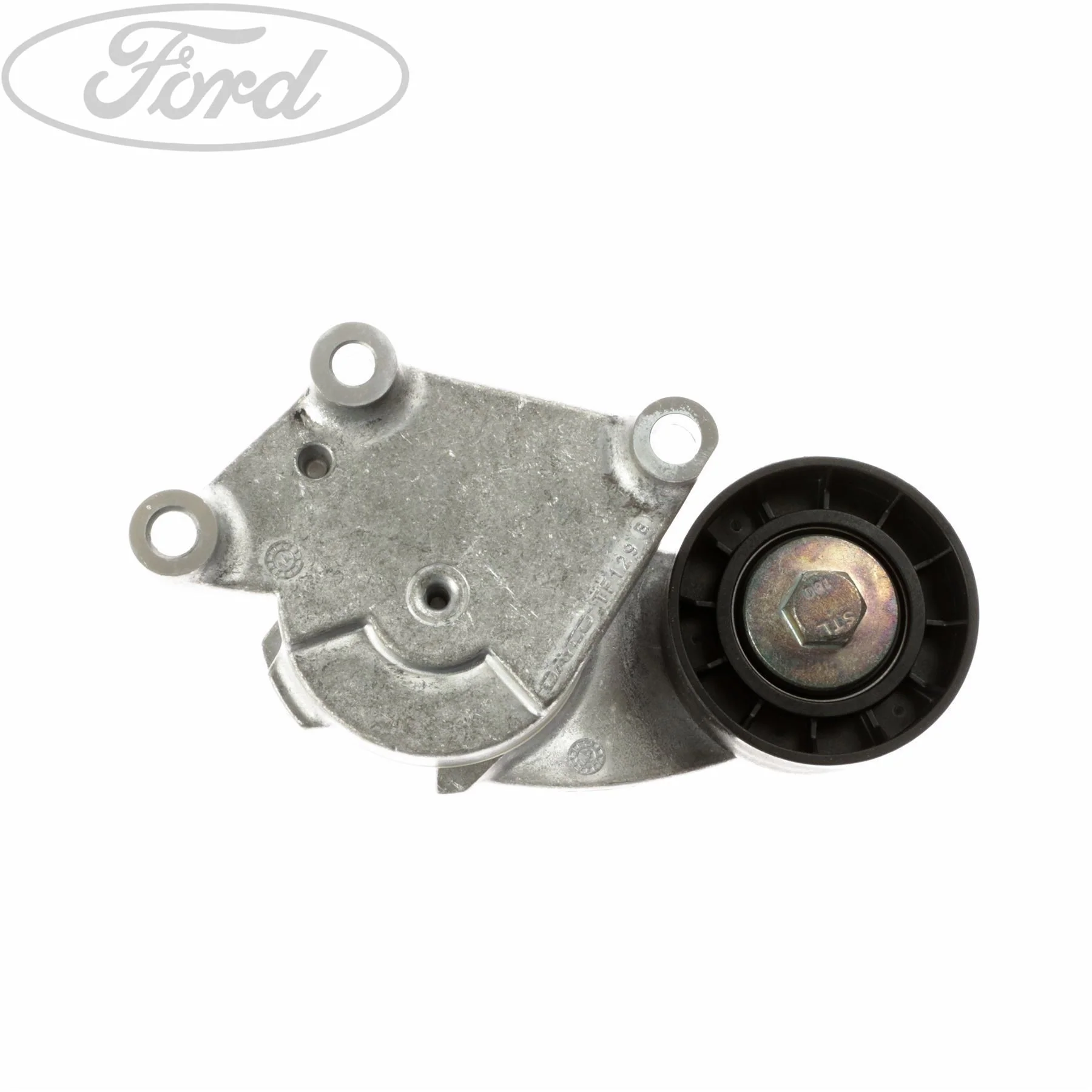 C-MAX GALAXY SMAX MONDEO FOCUS FUSION FIESTA TENSION PULLEY - Image 2