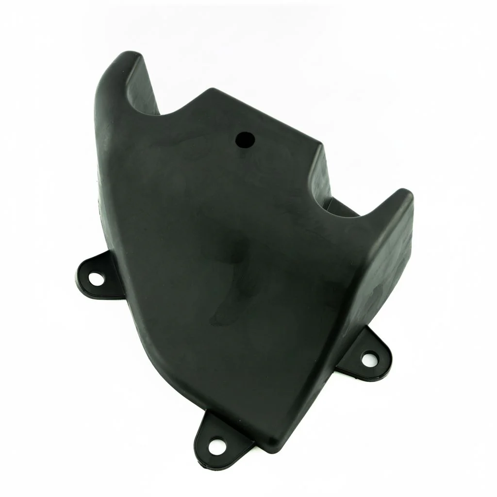 C-Max/Grand C-Max 1.5 DV5 I3 N/S Air Deflector 2016-2019 - Image 2