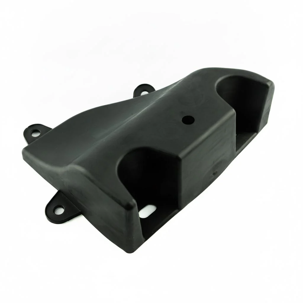 C-Max/Grand C-Max 1.5 DV5 I3 N/S Air Deflector 2016-2019 - Image 3