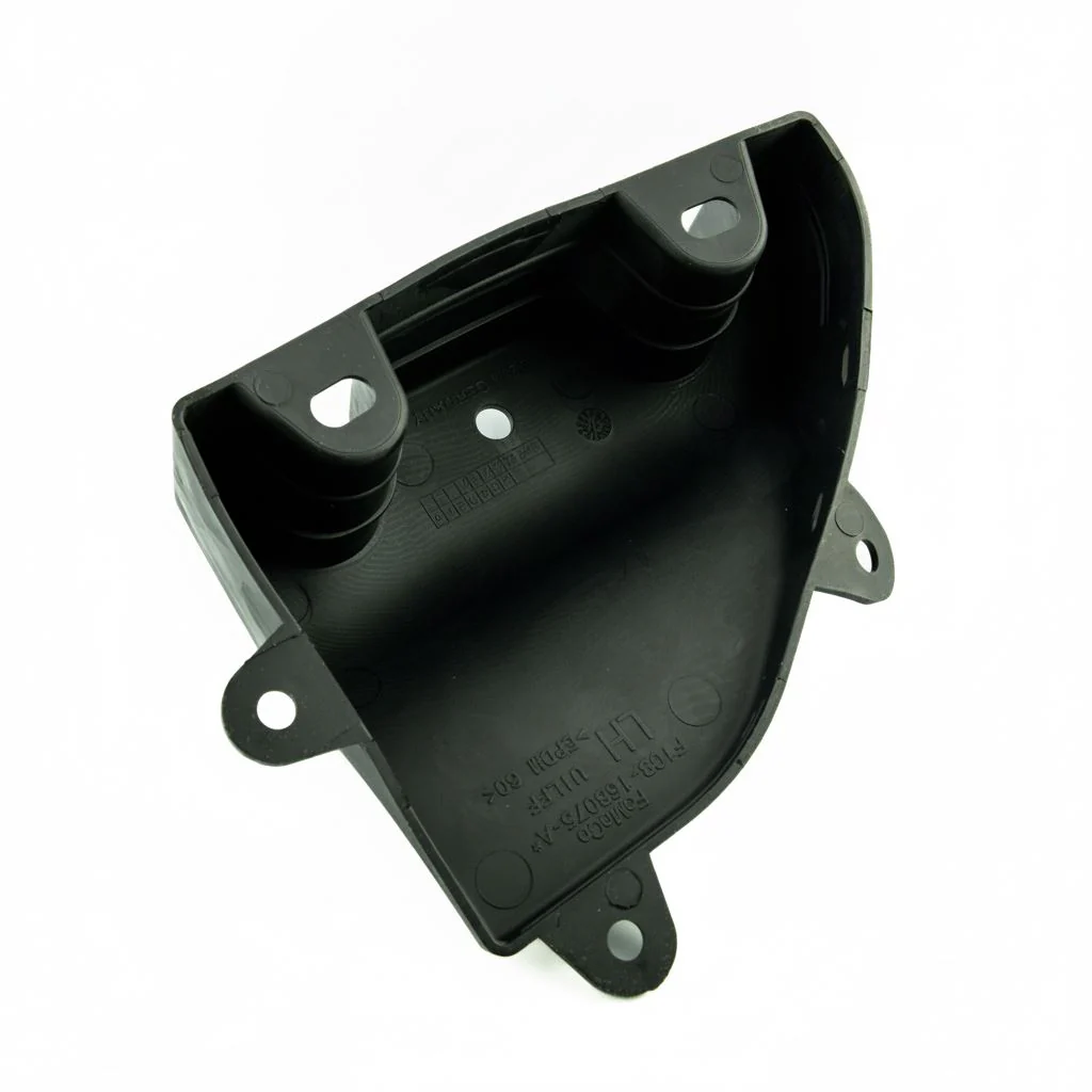 C-Max/Grand C-Max 1.5 DV5 I3 N/S Air Deflector 2016-2019 - Image 4