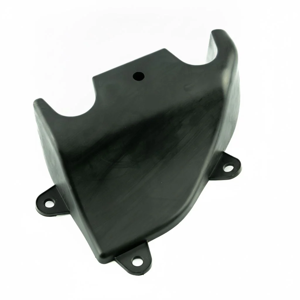 C-Max Grand C-Max 1.5 DV5 I3 O/S Air Deflector 2016-2019 - Image 2