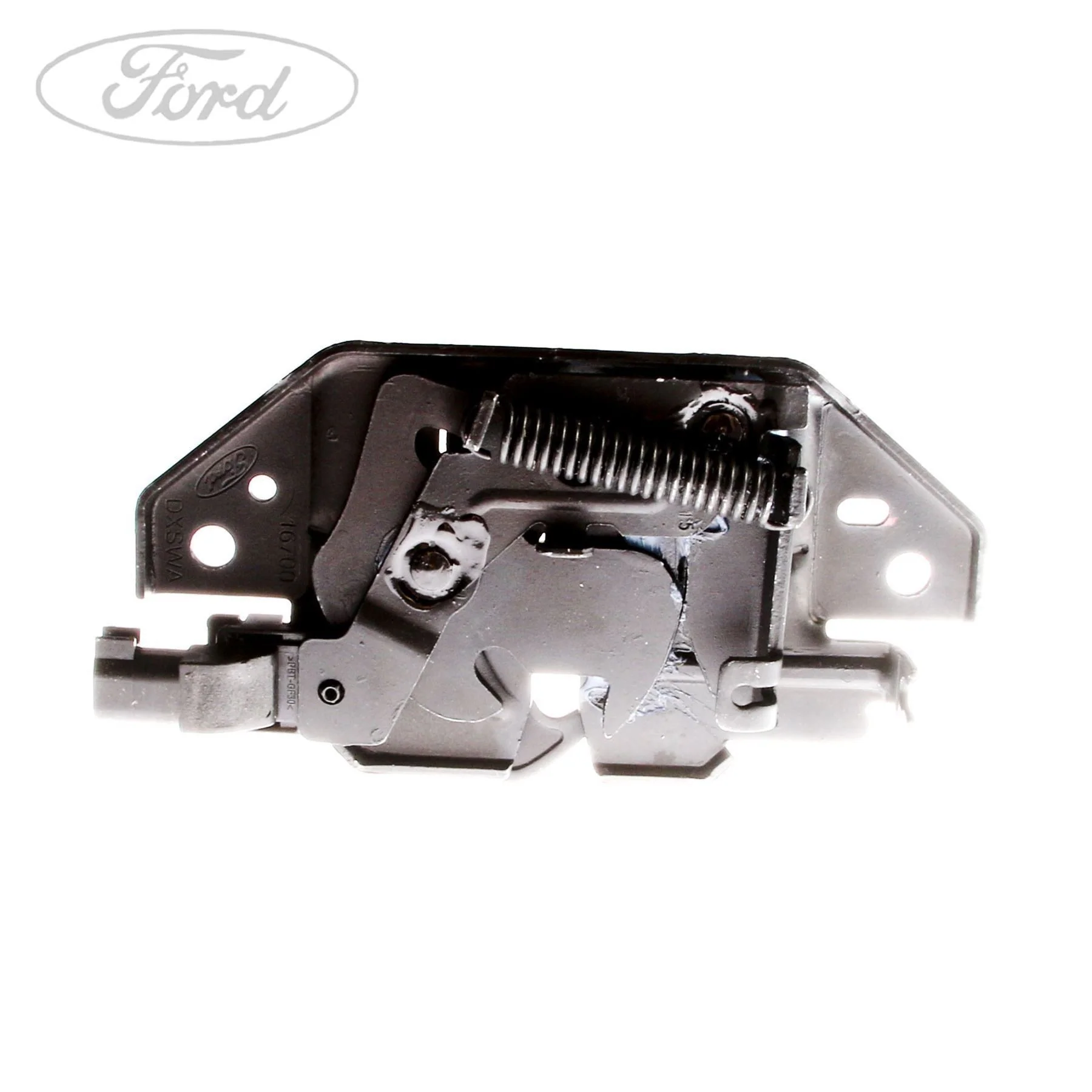 C-MAX GRAND C-MAX BONNET LATCH - Image 3