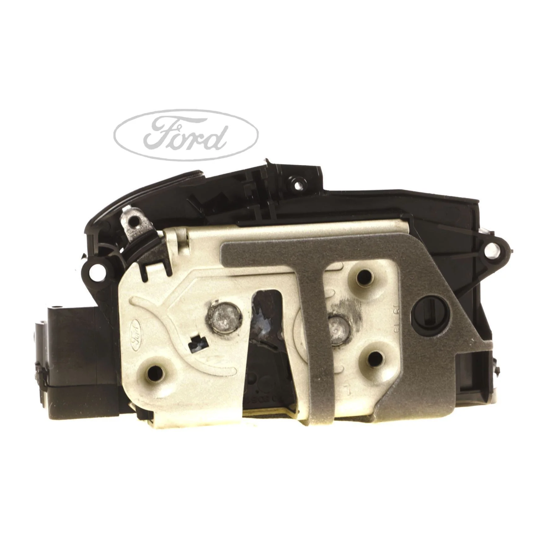 C-MAX GRAND C-MAX FIESTA FRONT N/S DOOR LATCH - Image 3