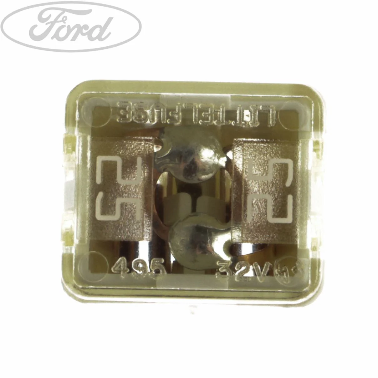 C-MAX GRAND C-MAX FOCUS CIRCUIT BREAKER