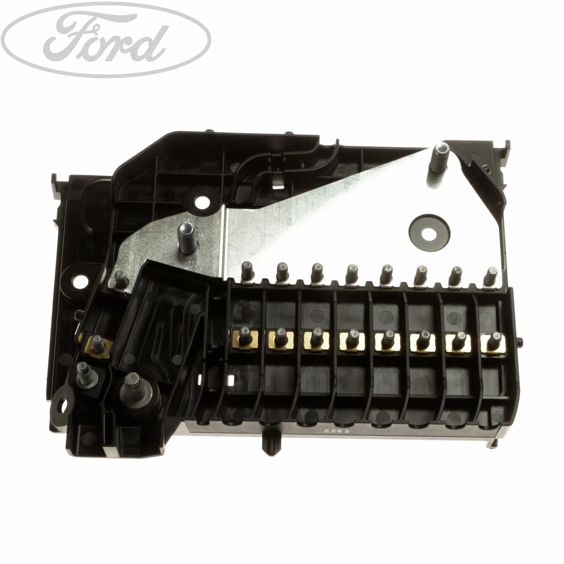 C-MAX GRAND C-MAX FOCUS FUSE BOX