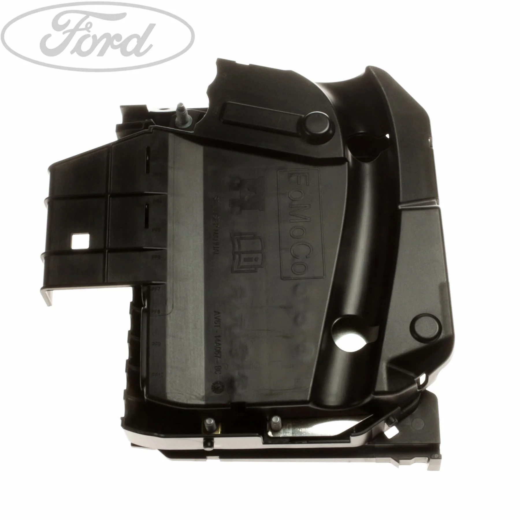 C-MAX GRAND C-MAX FOCUS FUSE BOX - Image 2