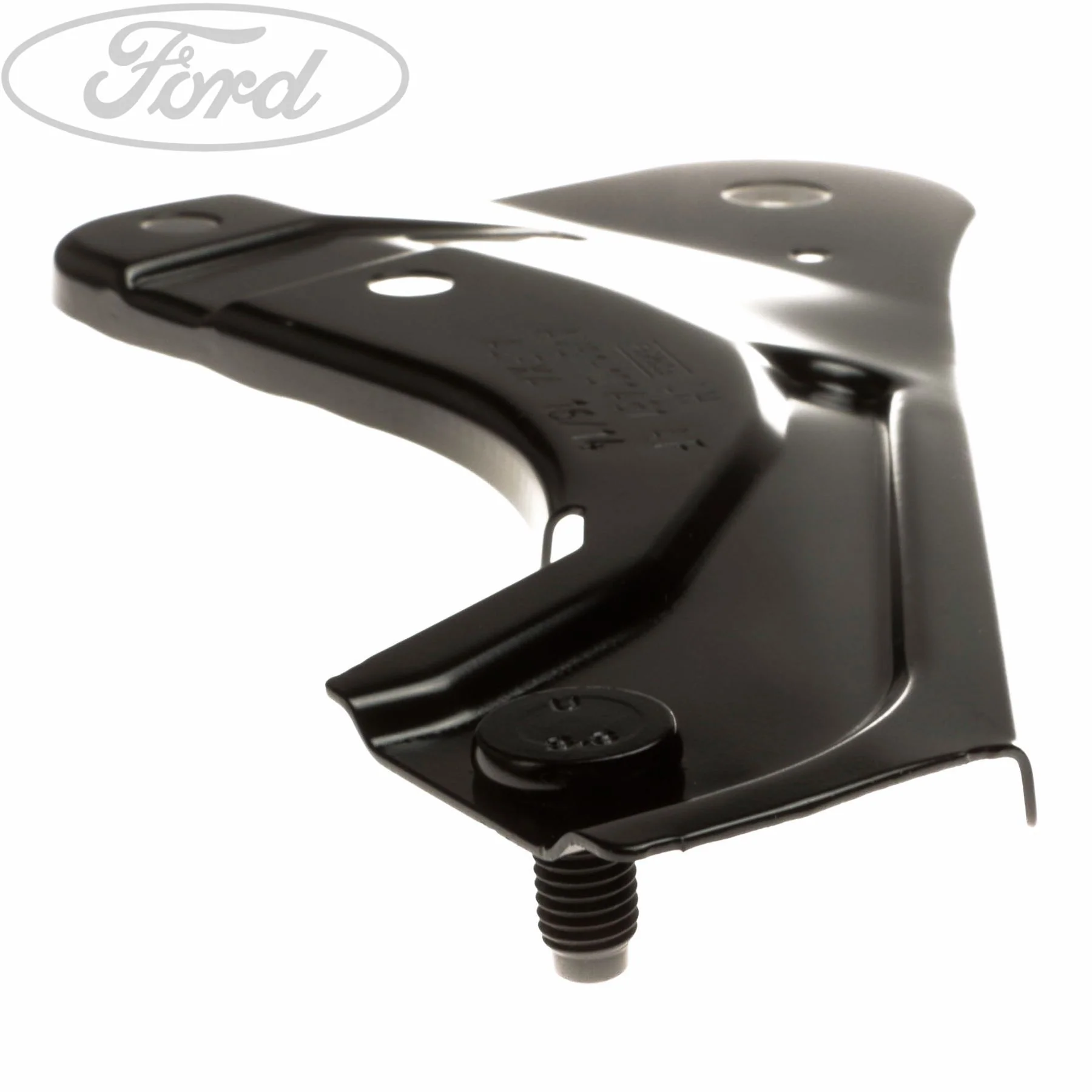 C-MAX GRAND C-MAX FOCUS MK3 N/S FRONT APRON REINFORCEMENT - Image 4