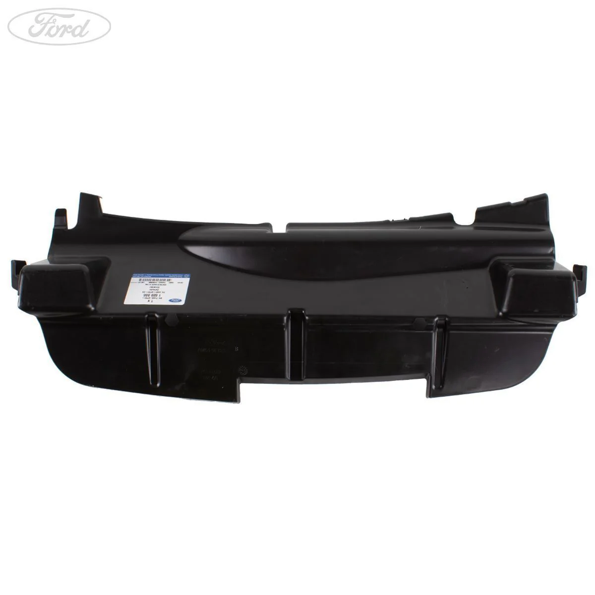 C-MAX GRAND C-MAX FRONT BODY PANEL AIR DEFLECTOR DUCT - Image 5
