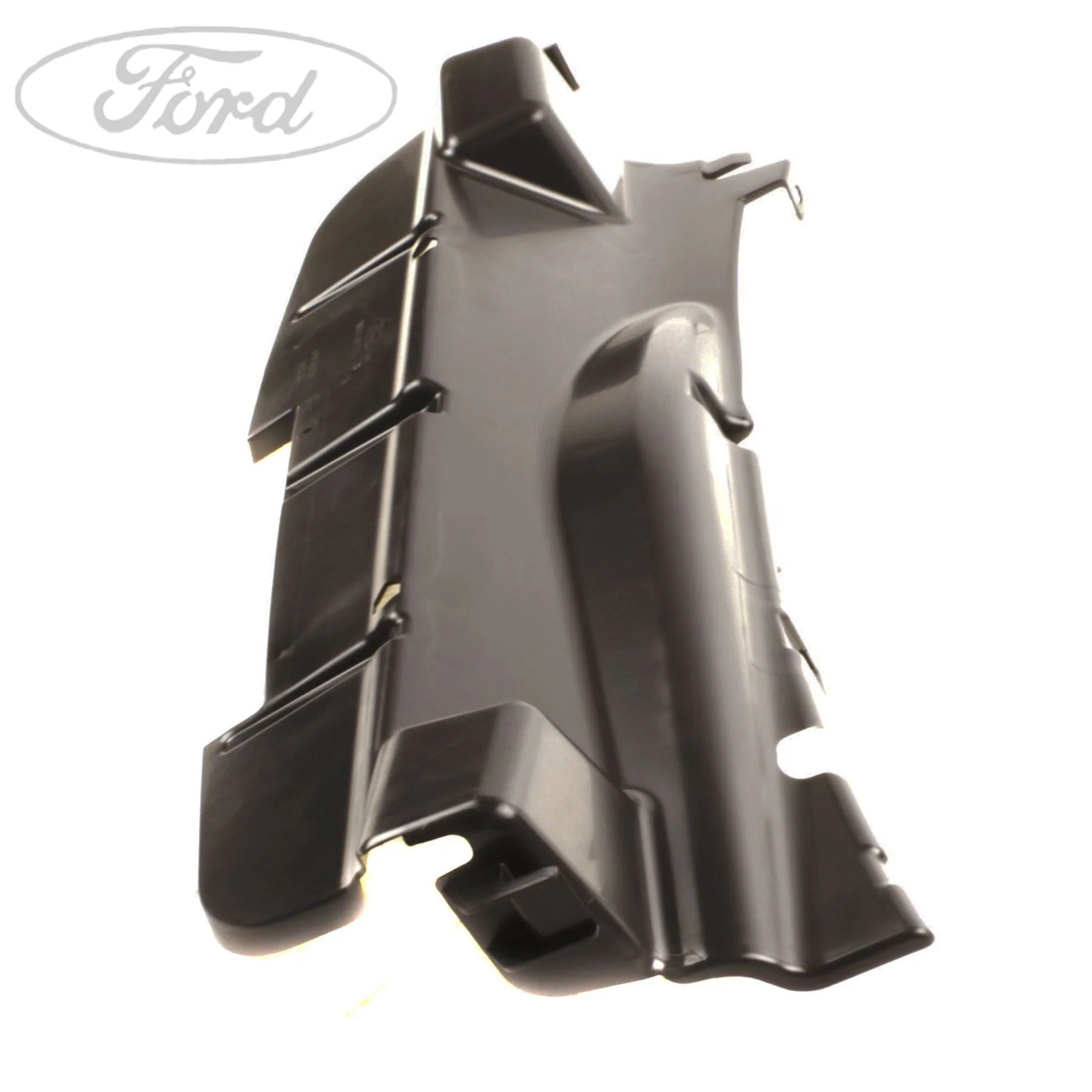 C-MAX GRAND C-MAX FRONT BODY PANEL AIR DEFLECTOR DUCT - Image 6