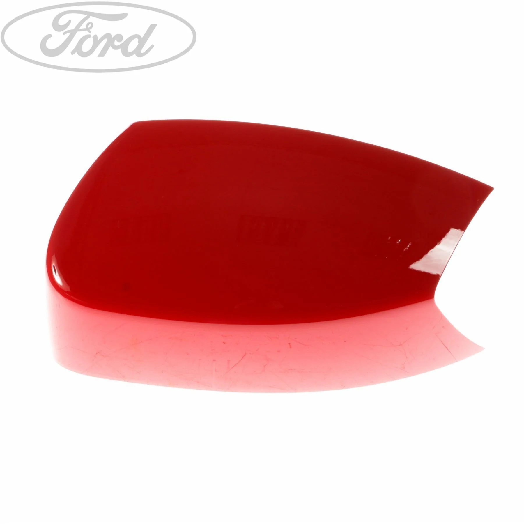 C-MAX GRAND C-MAX FRONT N/S LEFT WING MIRROR HOUSING COVER - Image 3