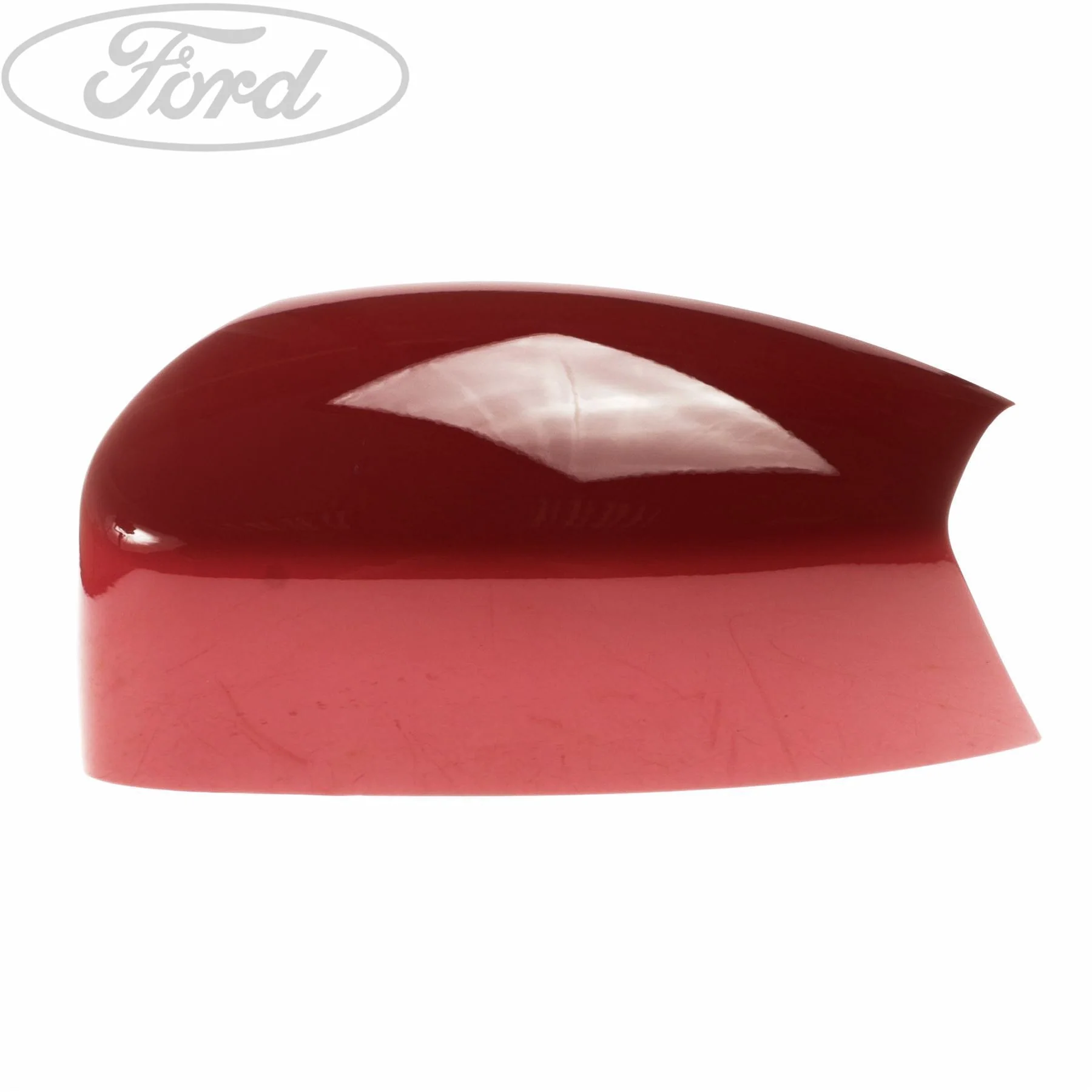 C-MAX GRAND C-MAX FRONT N/S LEFT WING MIRROR HOUSING COVER - Image 3