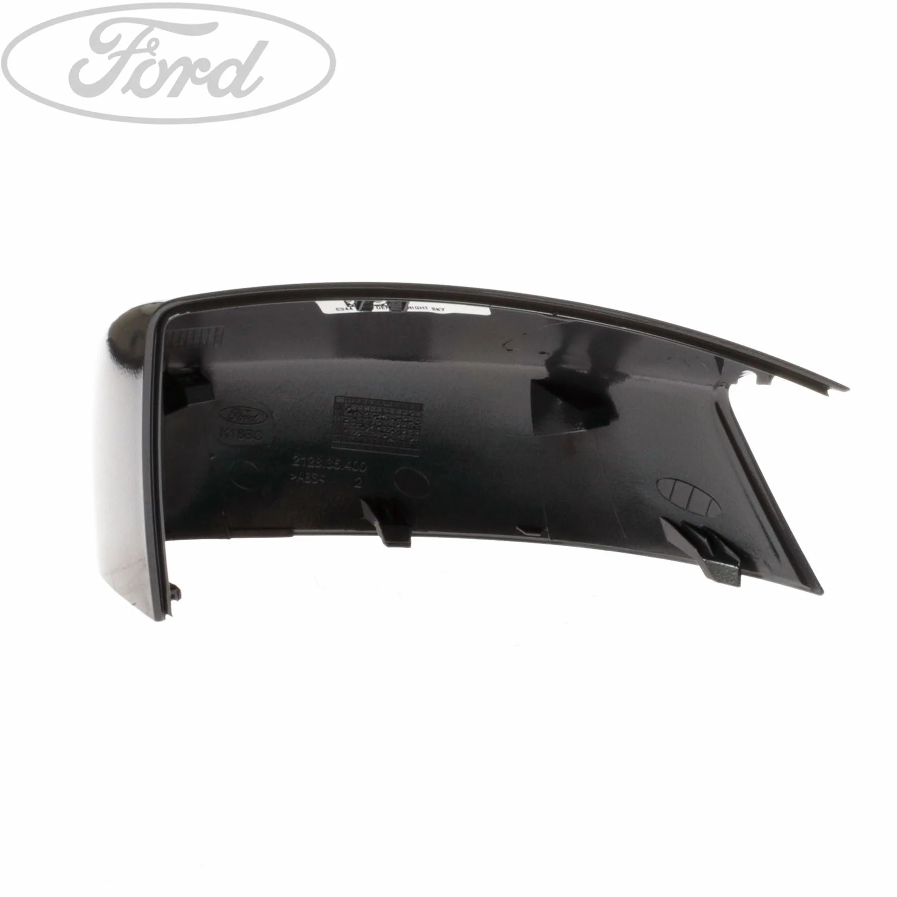 C-MAX GRAND C-MAX FRONT O/S RIGHT WING MIRROR HOUSING COVER - Image 4