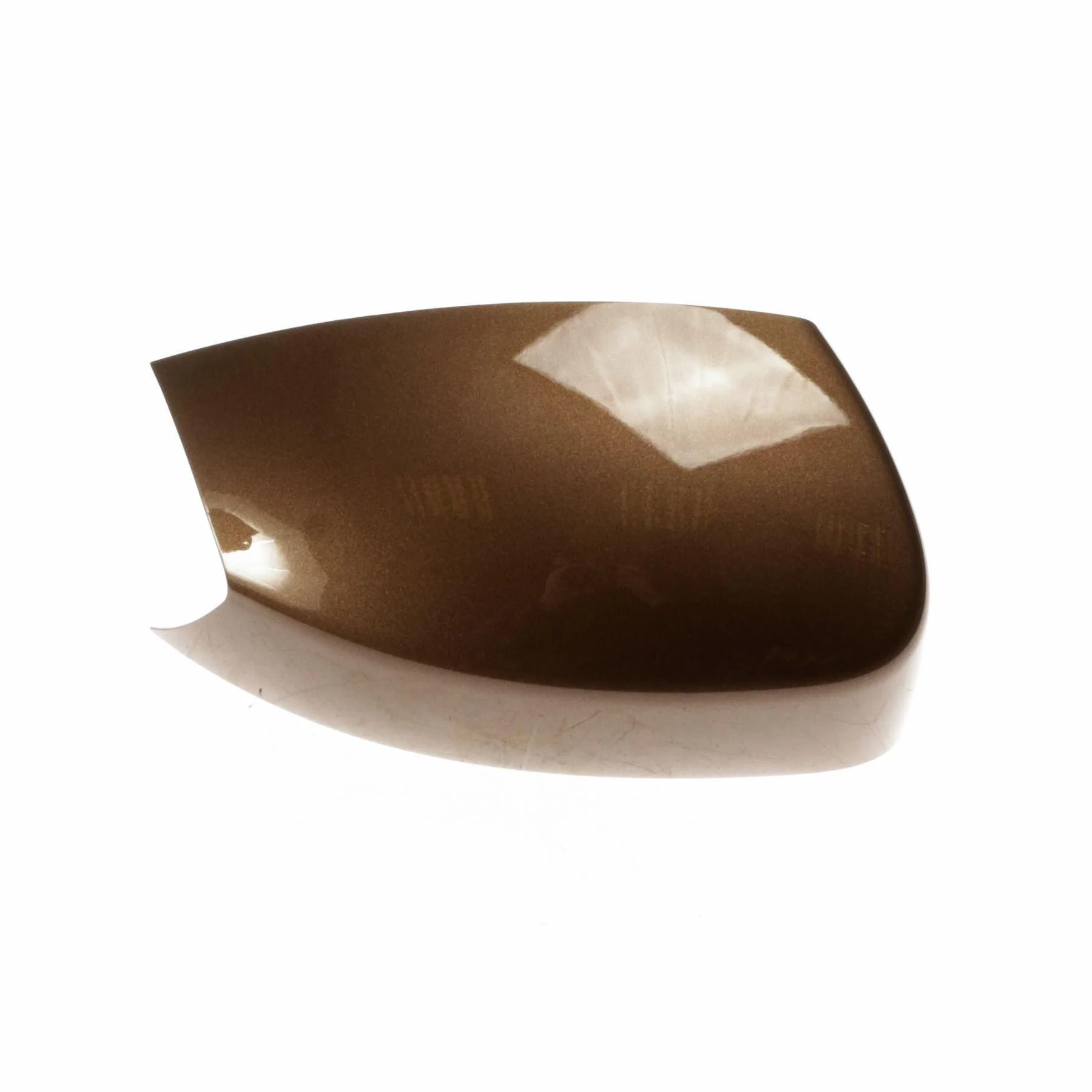C-MAX GRAND C-MAX FRONT O/S RIGHT WING MIRROR HOUSING COVER - Image 5