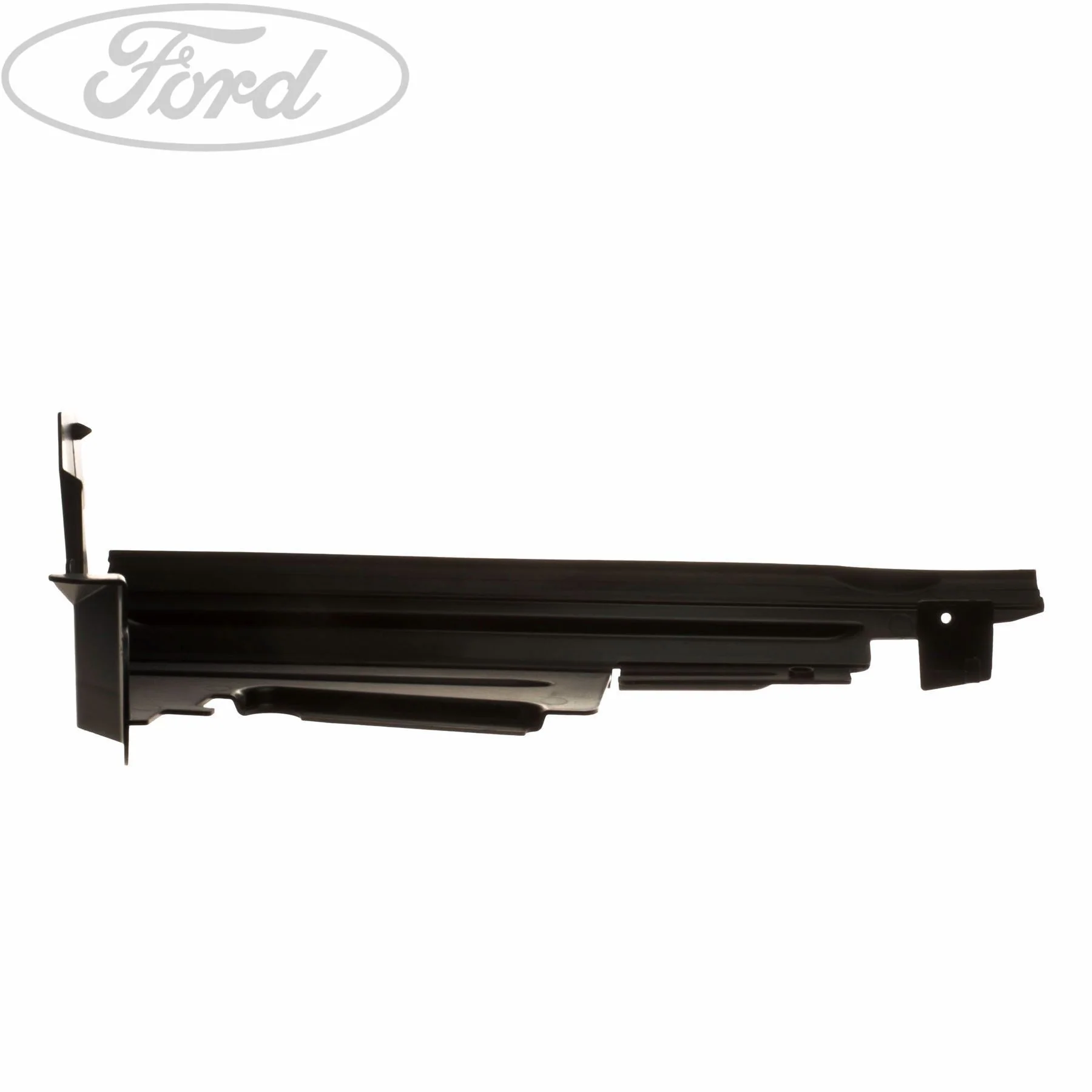 C-MAX GRAND C-MAX N/S FRONT BODY AIR DEFLECTOR PANEL - Image 2