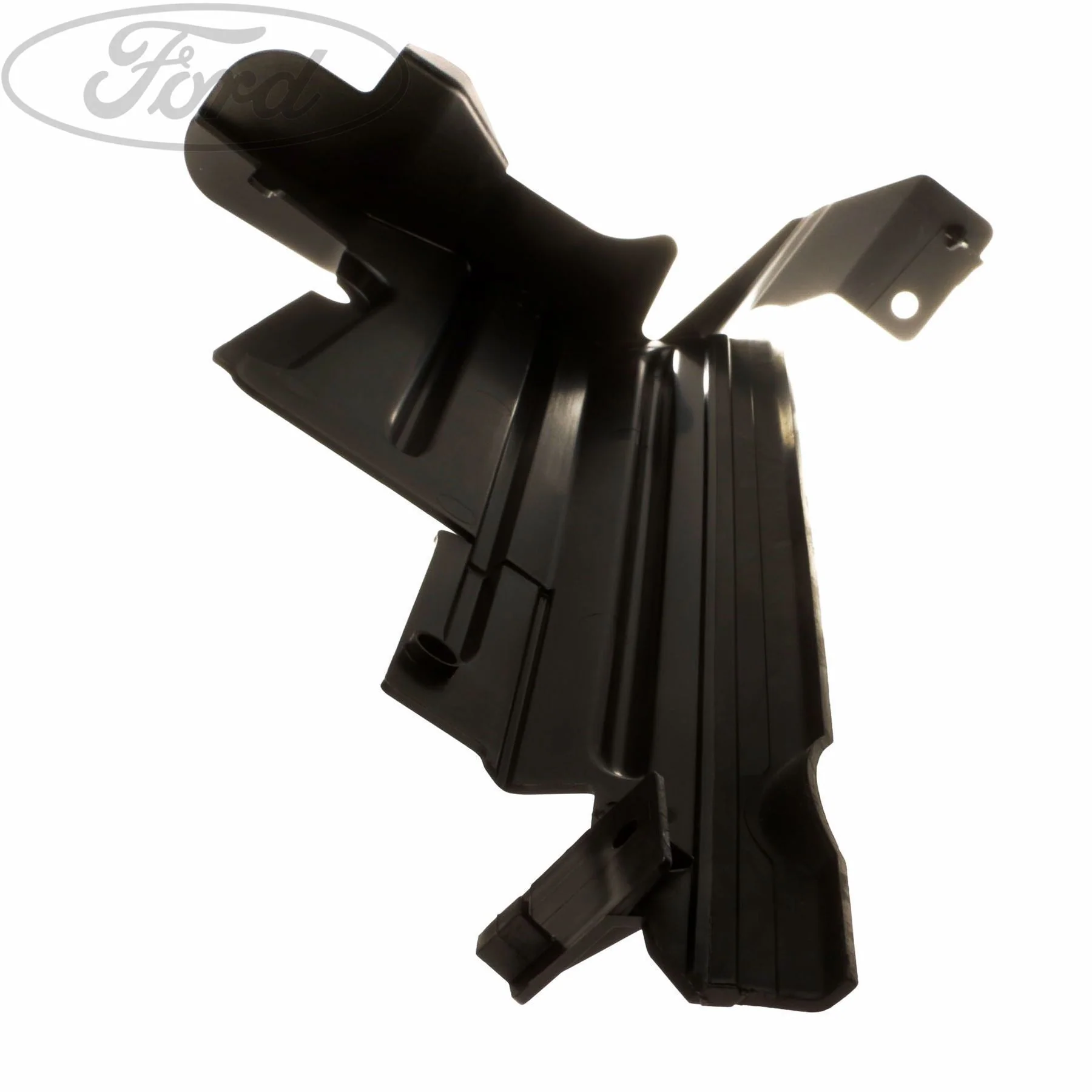 C-MAX GRAND C-MAX N/S FRONT BODY AIR DEFLECTOR PANEL - Image 3