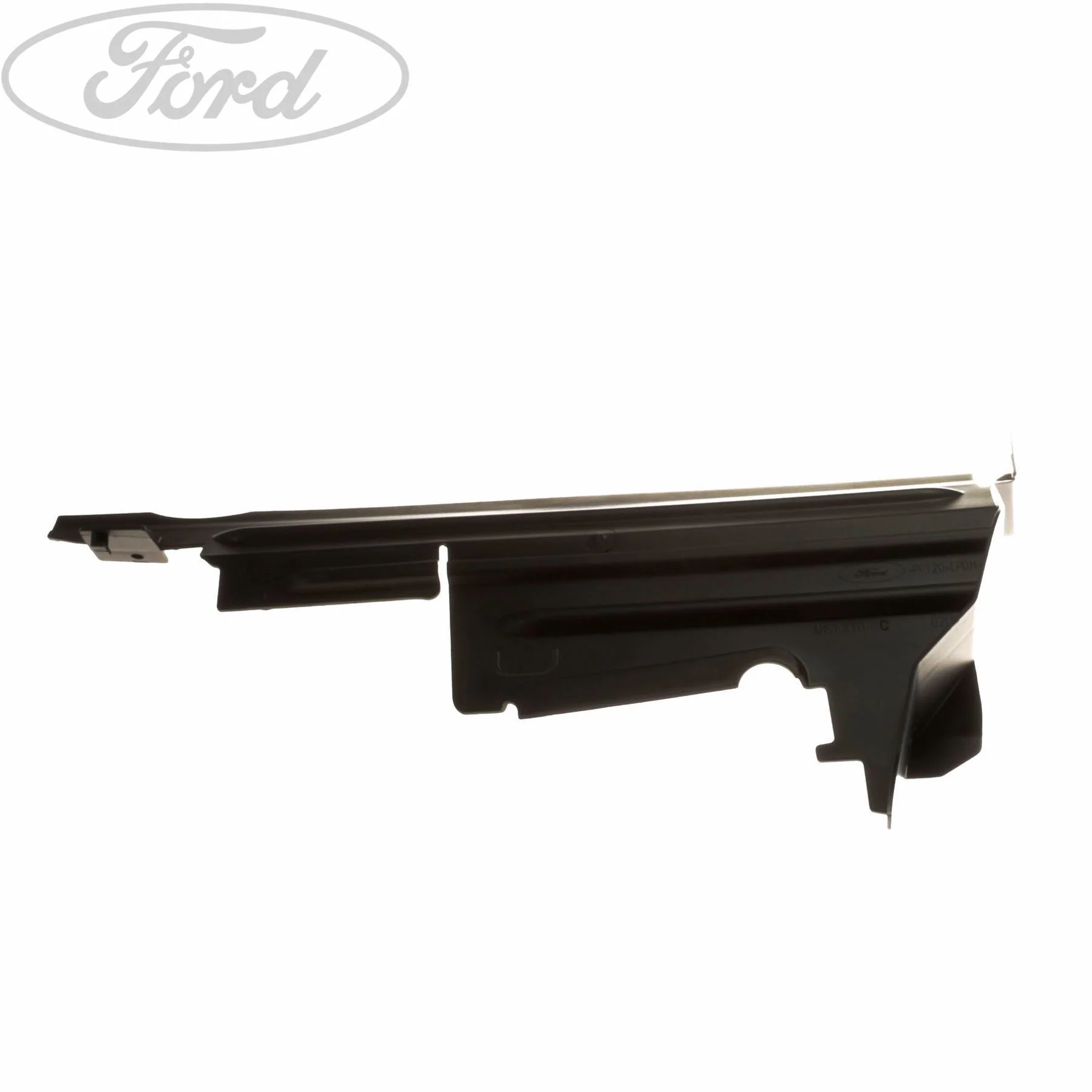 C-MAX GRAND C-MAX N/S FRONT BODY AIR DEFLECTOR PANEL - Image 4