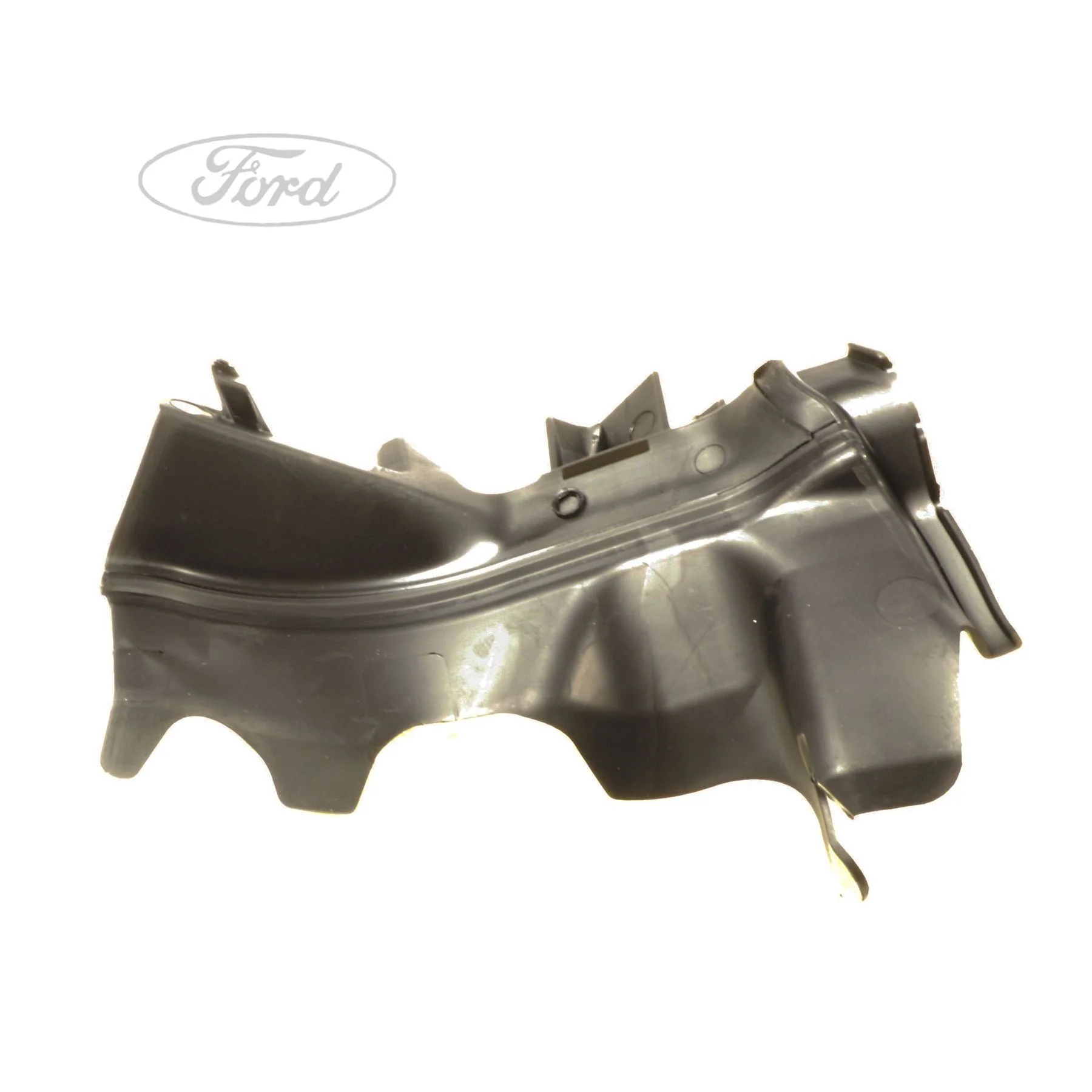 C-MAX GRAND C-MAX N/S FRONT BODY AIR DEFLECTOR PANEL - Image 4