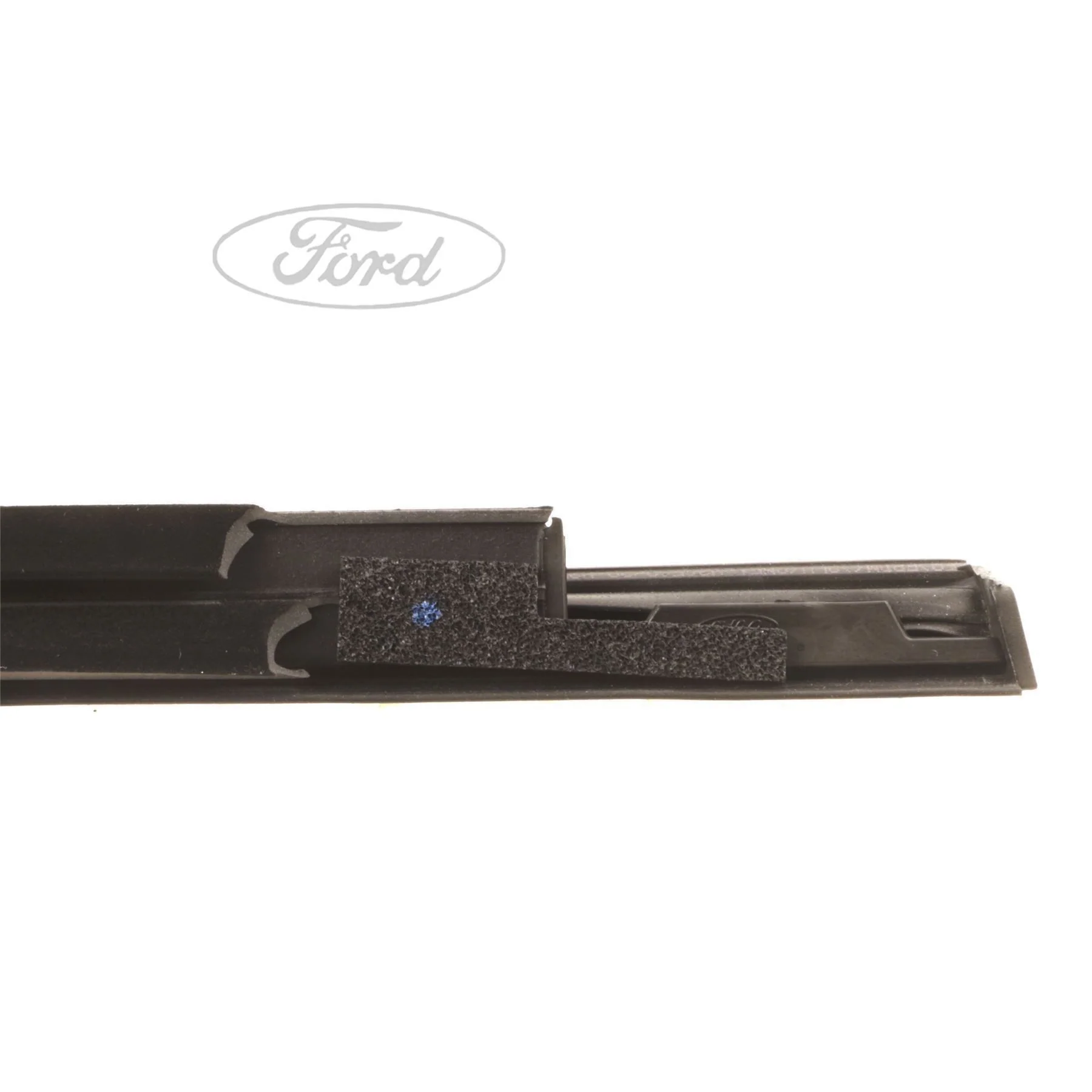 C-MAX GRAND C-MAX N/S FRONT DOOR BELT WEATHERSTRIP - Image 4