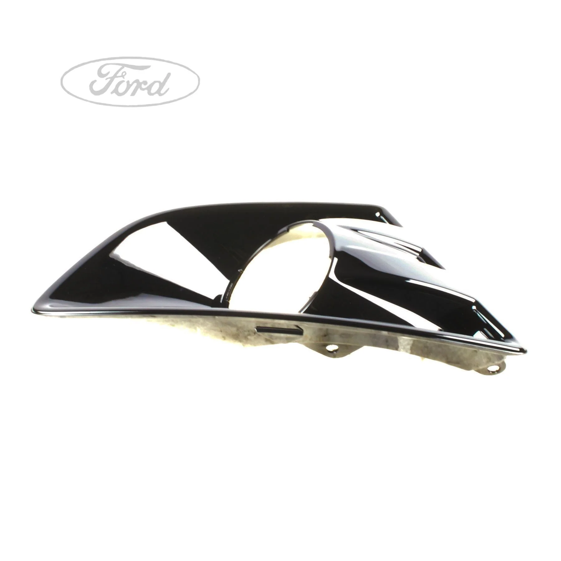 C-MAX GRAND C-MAX O/S RADIATOR FRONT BUMPER GRILLE - Image 2