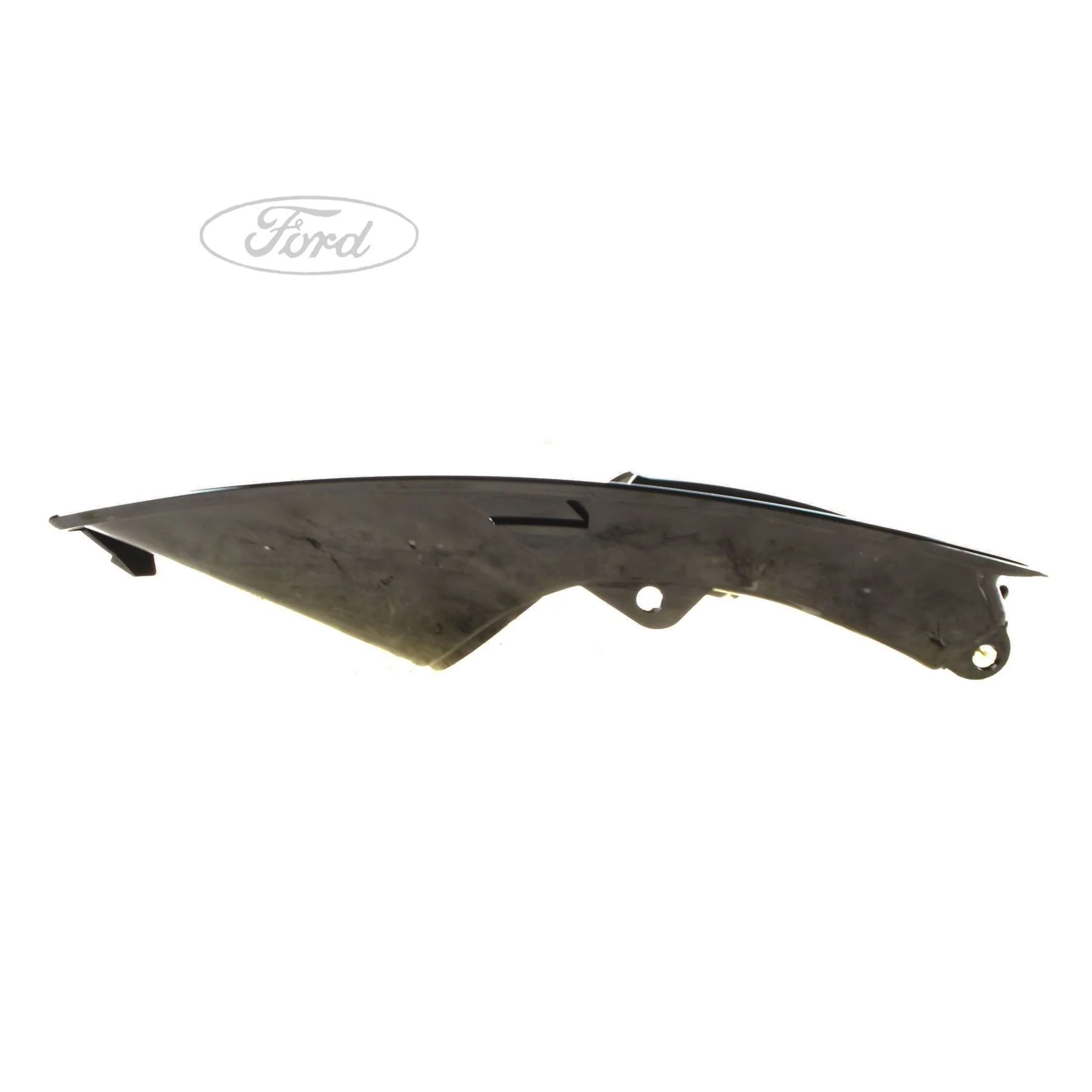 C-MAX GRAND C-MAX O/S RADIATOR FRONT BUMPER GRILLE - Image 4