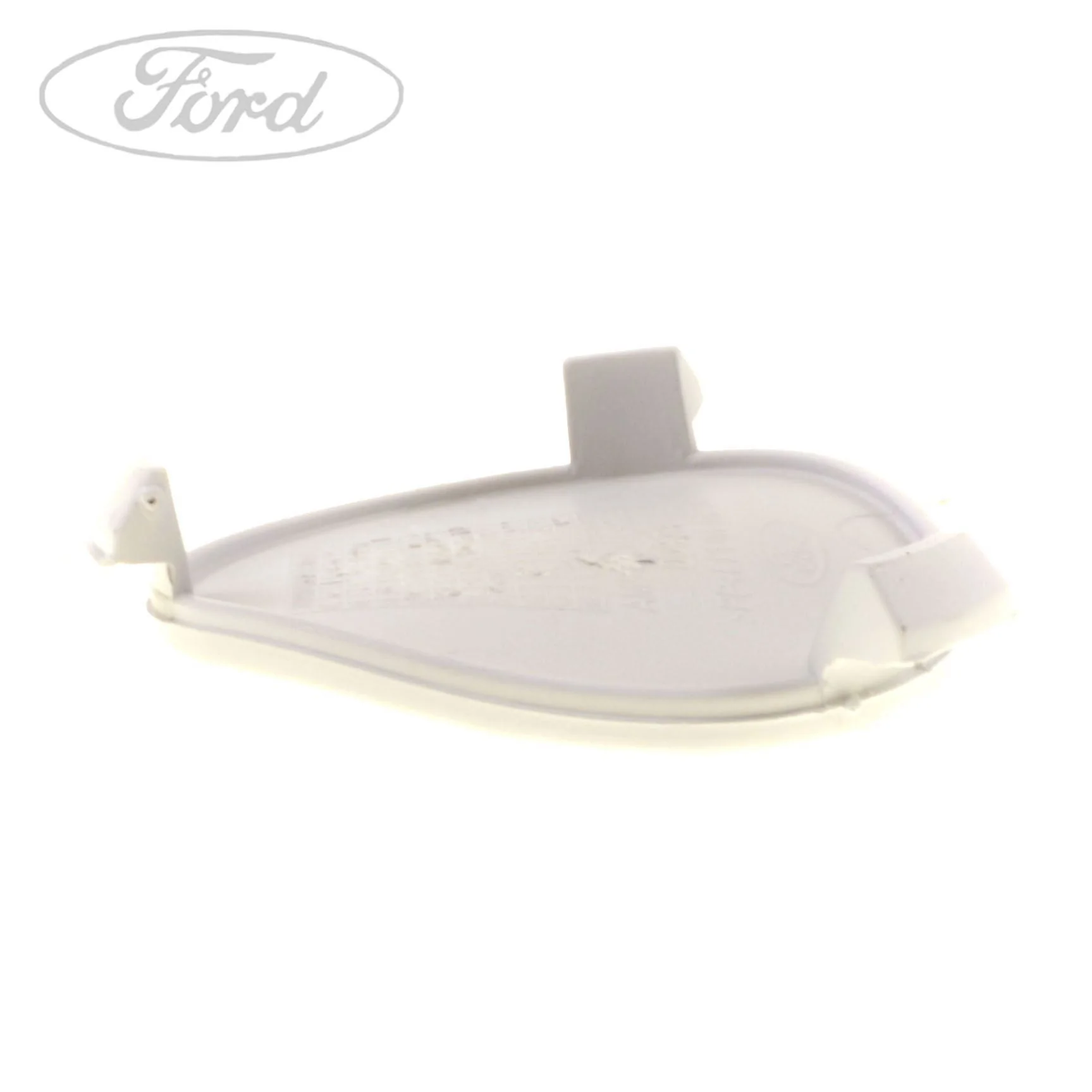C-MAX GRAND C-MAX REAR BUMPER COVER - Image 2
