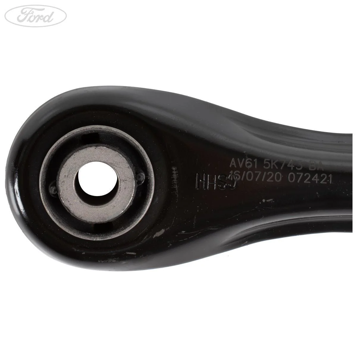 C-MAX GRAND C-MAX REAR LOWER WISHBONE TRACK CONTROL ARM - Image 2