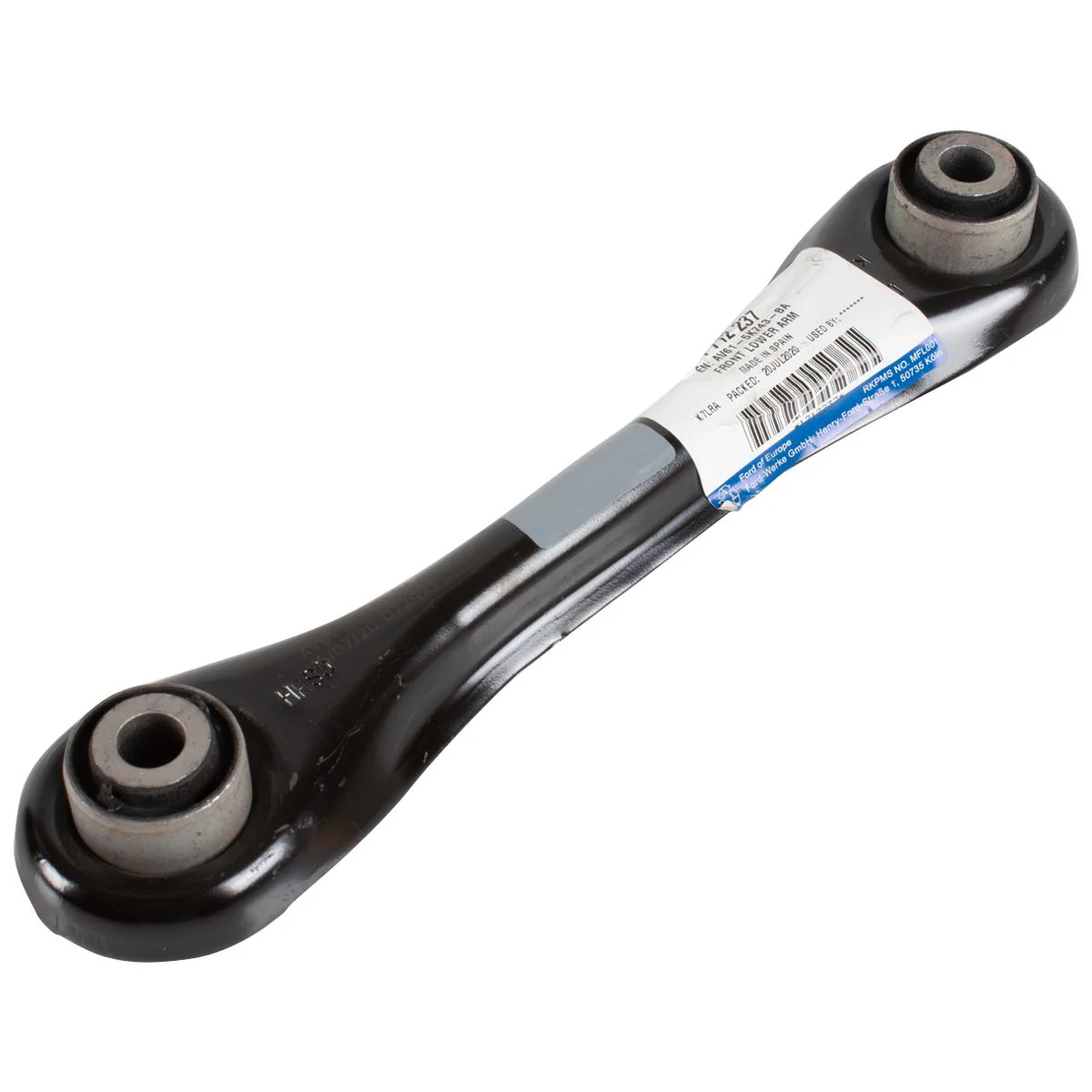 C-MAX GRAND C-MAX REAR LOWER WISHBONE TRACK CONTROL ARM - Image 5