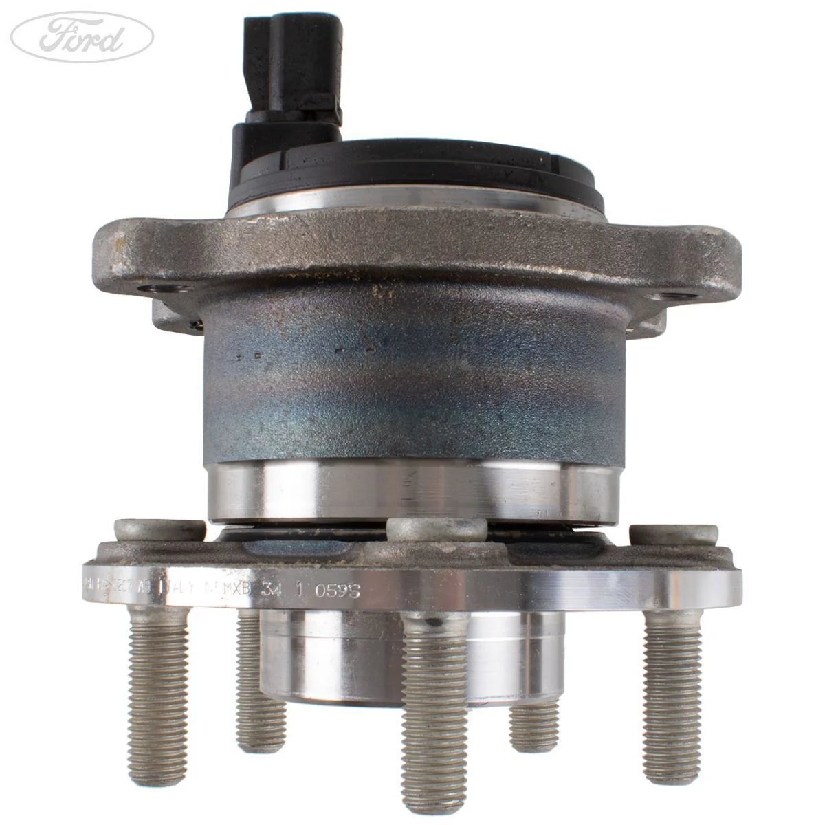 C-MAX GRAND C-MAX REAR O/S OR N/S WHEEL HUB BEARING ABS