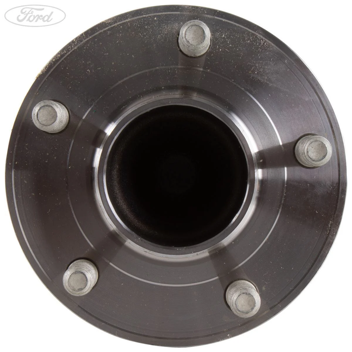 C-MAX GRAND C-MAX REAR O/S OR N/S WHEEL HUB BEARING ABS - Image 3