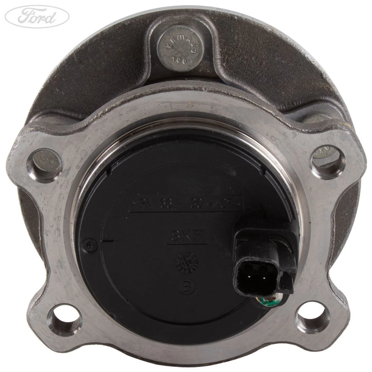 C-MAX GRAND C-MAX REAR O/S OR N/S WHEEL HUB BEARING ABS - Image 4