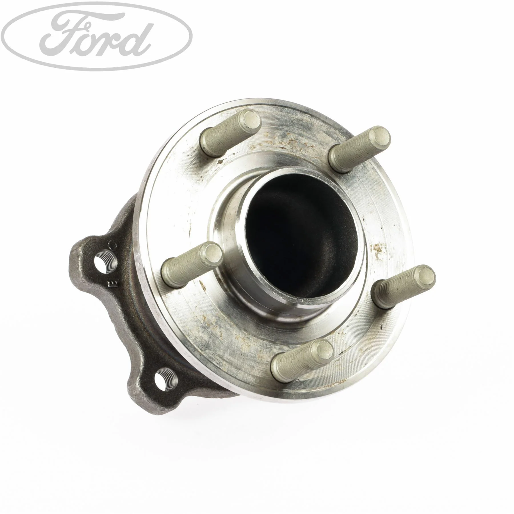 C-MAX GRAND C-MAX REAR O/S OR N/S WHEEL HUB BEARING ABS - Image 5