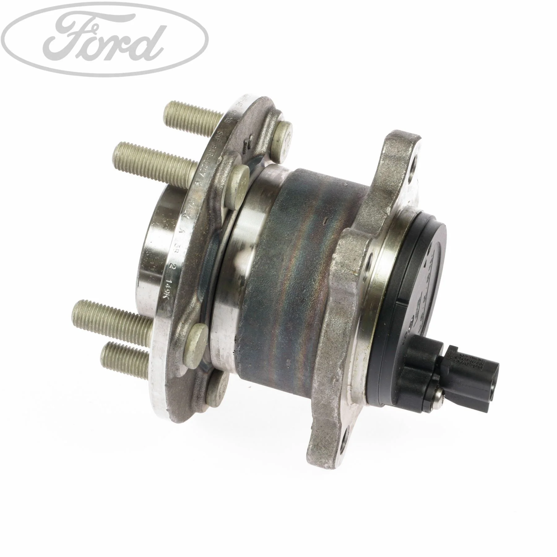 C-MAX GRAND C-MAX REAR O/S OR N/S WHEEL HUB BEARING ABS - Image 6