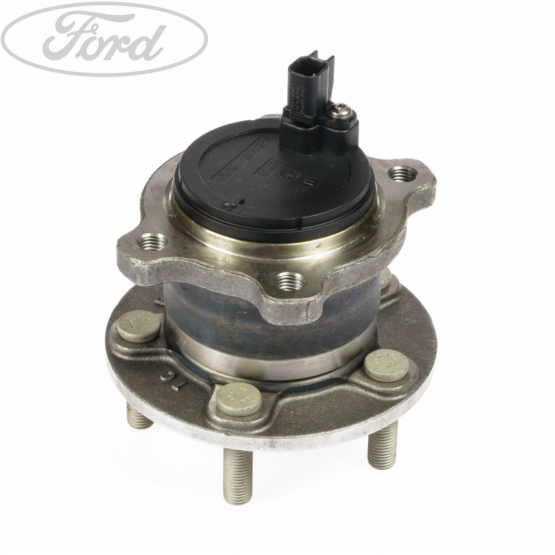 C-MAX GRAND C-MAX REAR O/S OR N/S WHEEL HUB BEARING ABS - Image 7