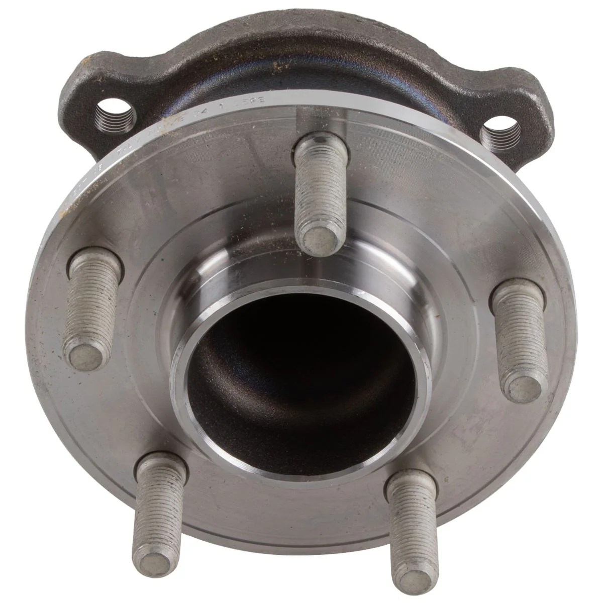 C-MAX GRAND C-MAX REAR O/S OR N/S WHEEL HUB BEARING ABS - Image 8