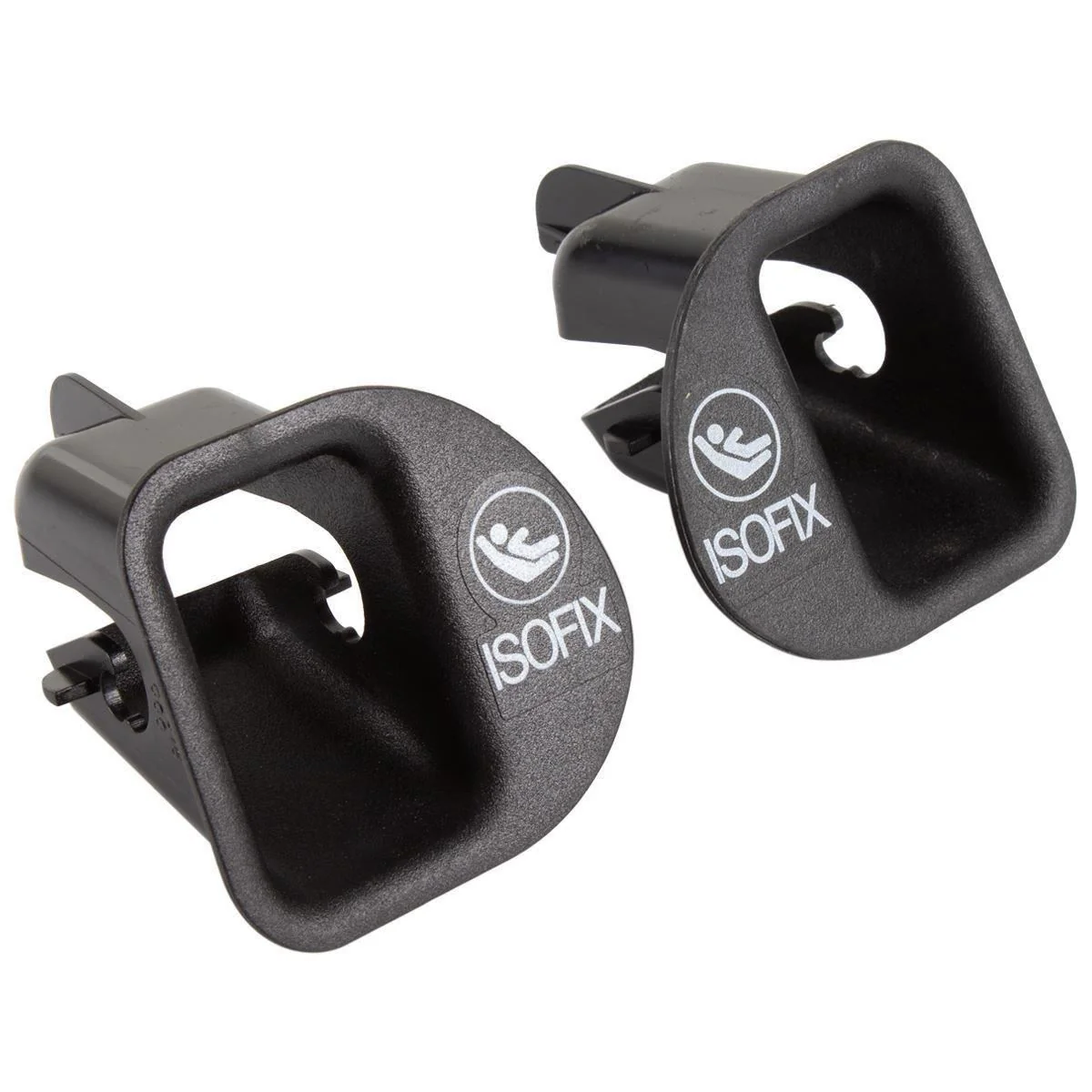 C-MAX ISOFIX MOUNTING CHILD SEAT ANCHORAGE KIT - Image 2
