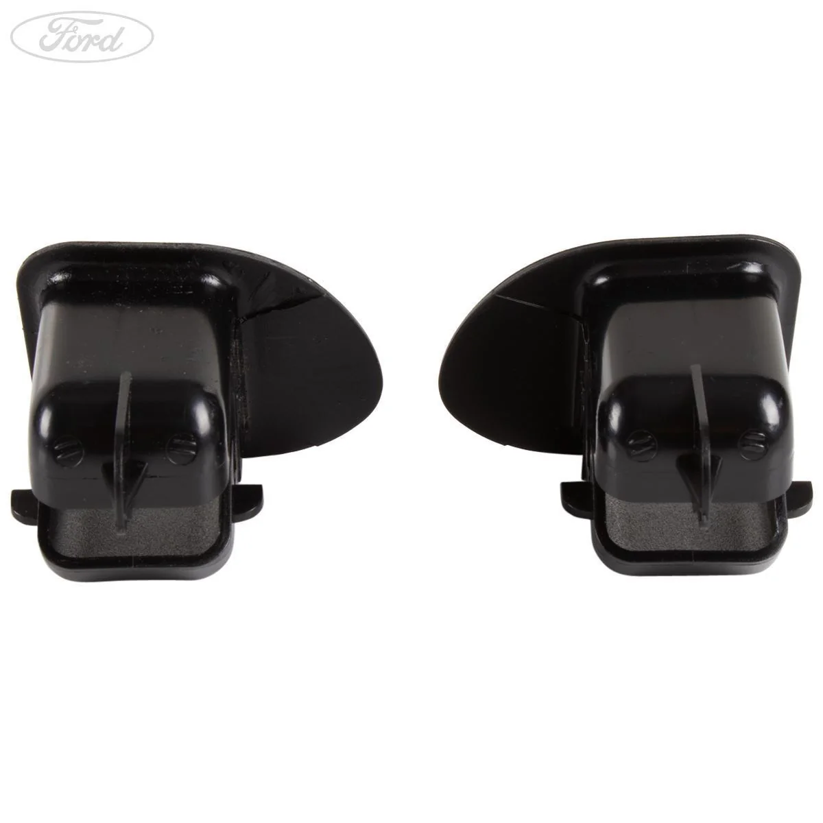 C-MAX ISOFIX MOUNTING CHILD SEAT ANCHORAGE KIT - Image 3