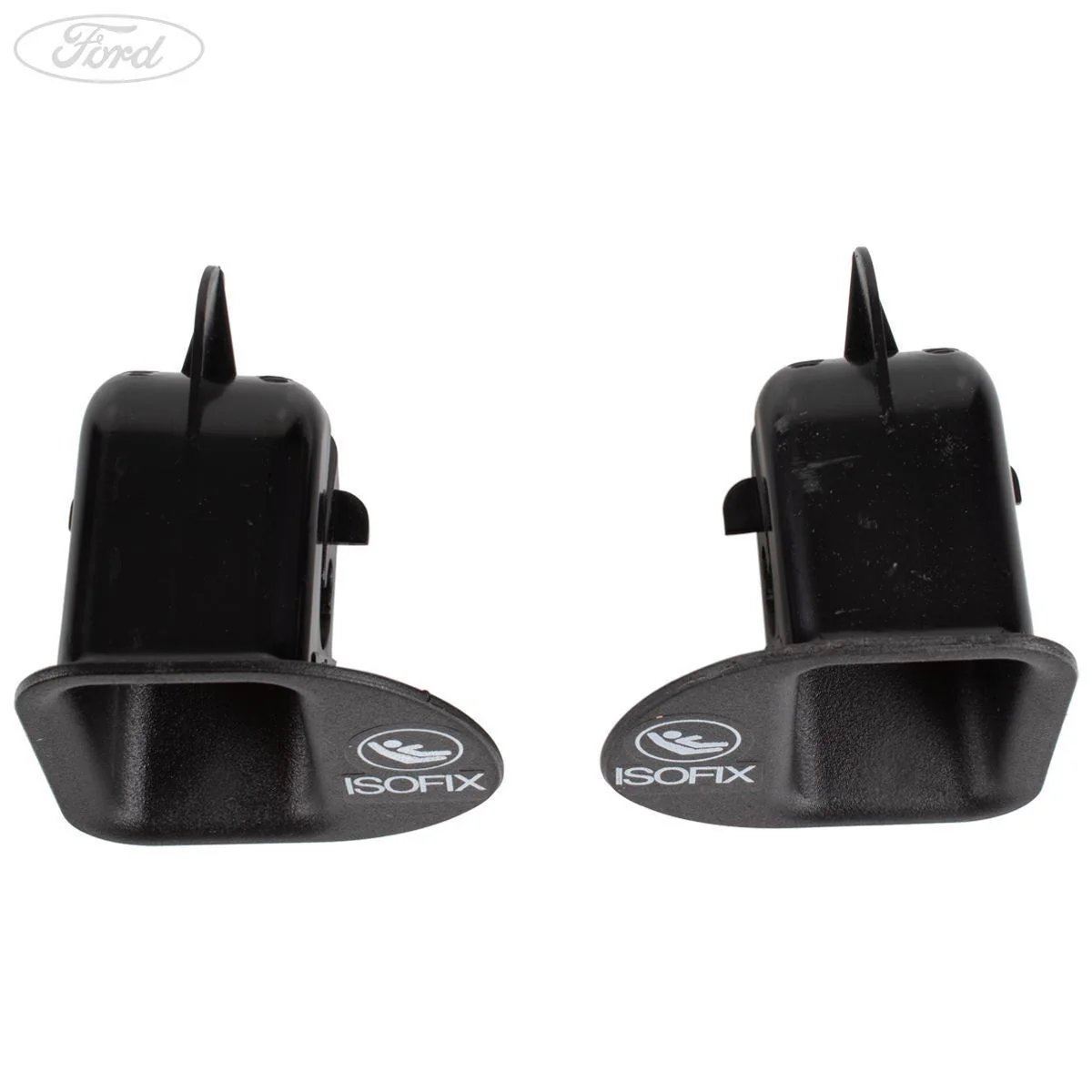 C-MAX ISOFIX MOUNTING CHILD SEAT ANCHORAGE KIT - Image 4