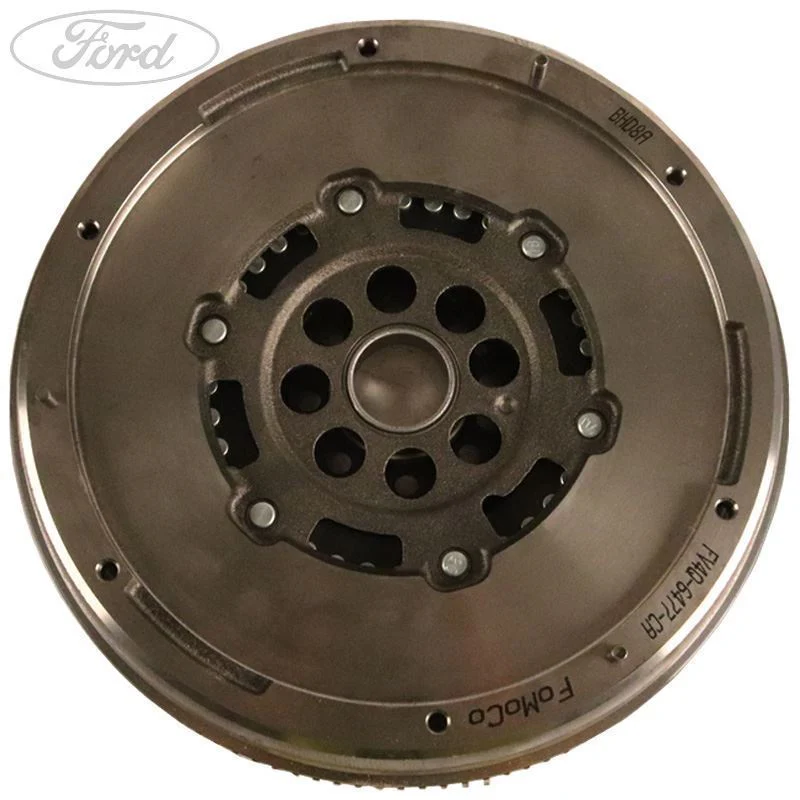 C-MAX KUGA 2.0 TDCI DUAL MASS FLYWHEEL 6-SPEED 2015-2019 - Image 7
