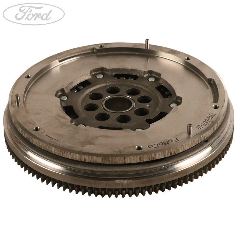 C-MAX KUGA 2.0 TDCI DUAL MASS FLYWHEEL 6-SPEED 2015-2019 - Image 8