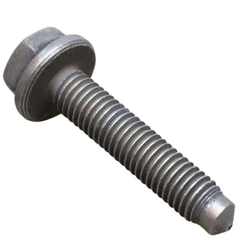 C-Max Kuga Edge Focus 2015-2020 Galaxy Mondeo S-Max 2015-2022 2.0 Duratorq Diesel Fuel Injector Pump Bolt - Image 2