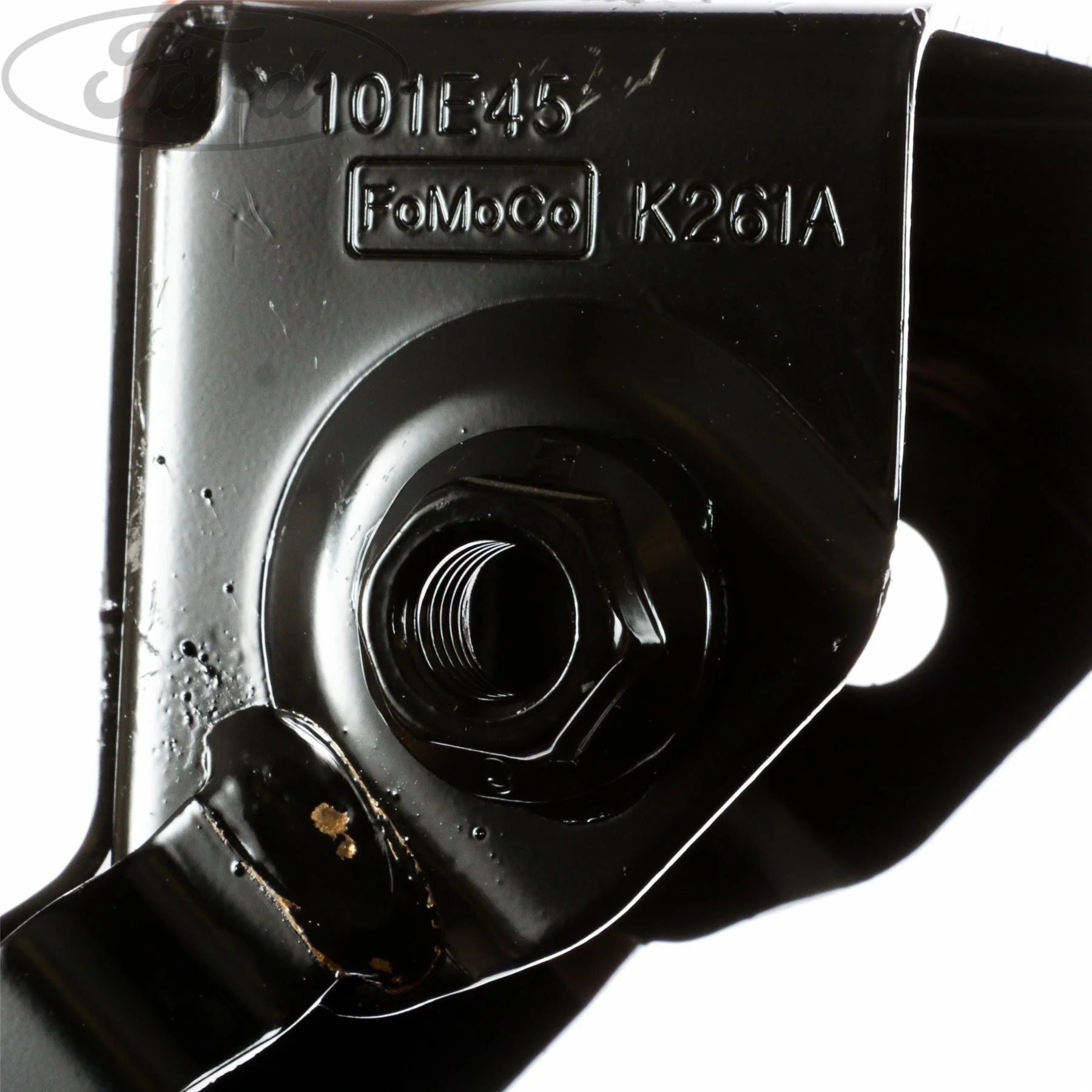 C-MAX KUGA FOCUS N/S SIDE FLOOR MEMBER MOUNTING BRACKET - Image 2