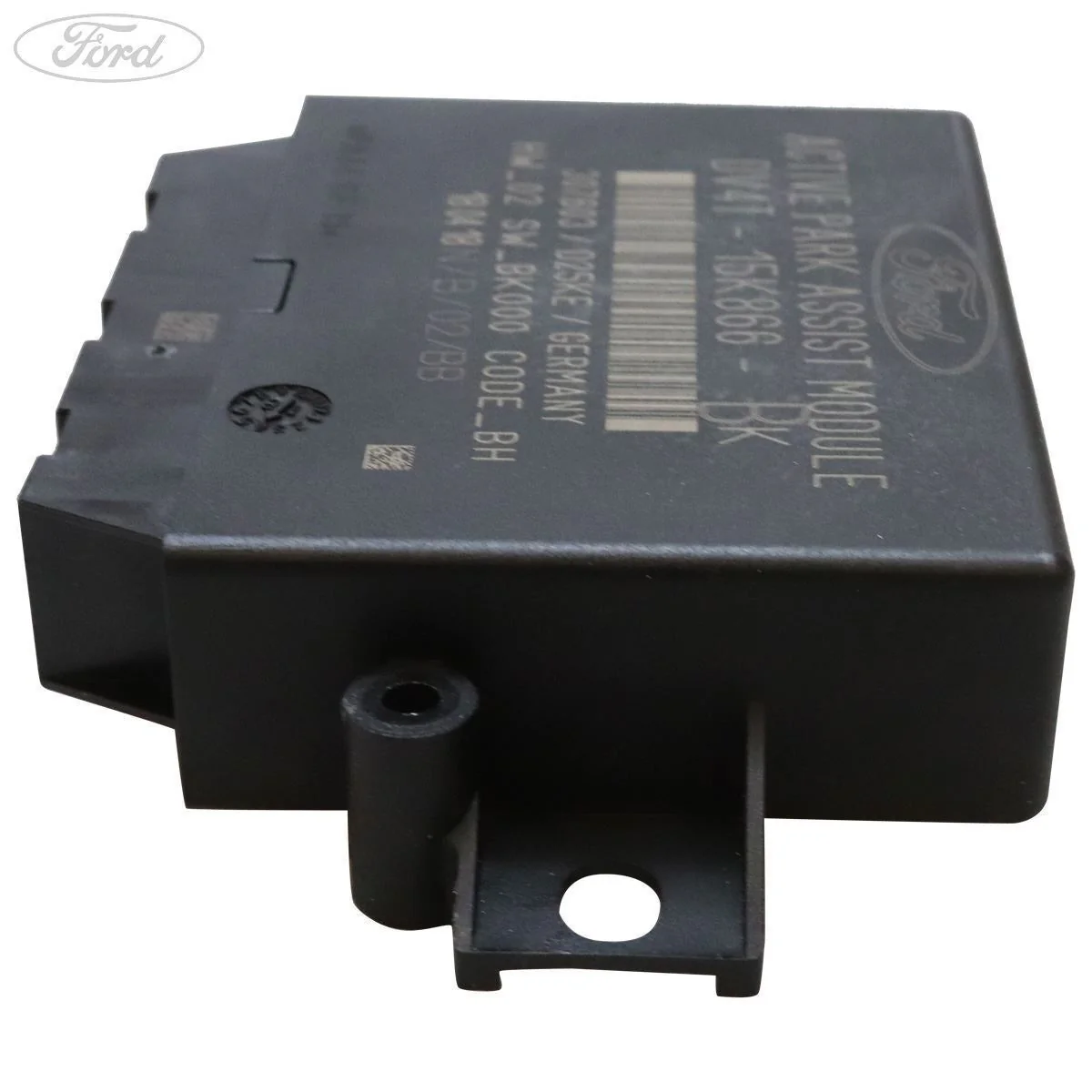 C-MAX KUGA FOCUS PARKING AID SYSTEM MODULE 09/2014- - Image 4