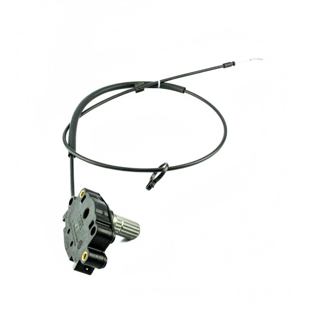 C-Max Kuga N/S Rear Seat Base Actuator 2012-2020 - Image 3
