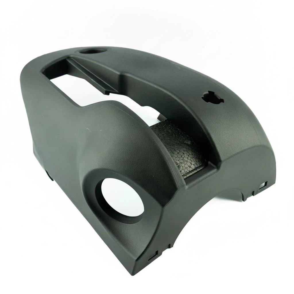 C-Max Lower Steering Column Shroud Keyless Start 2015-2019 - Image 4