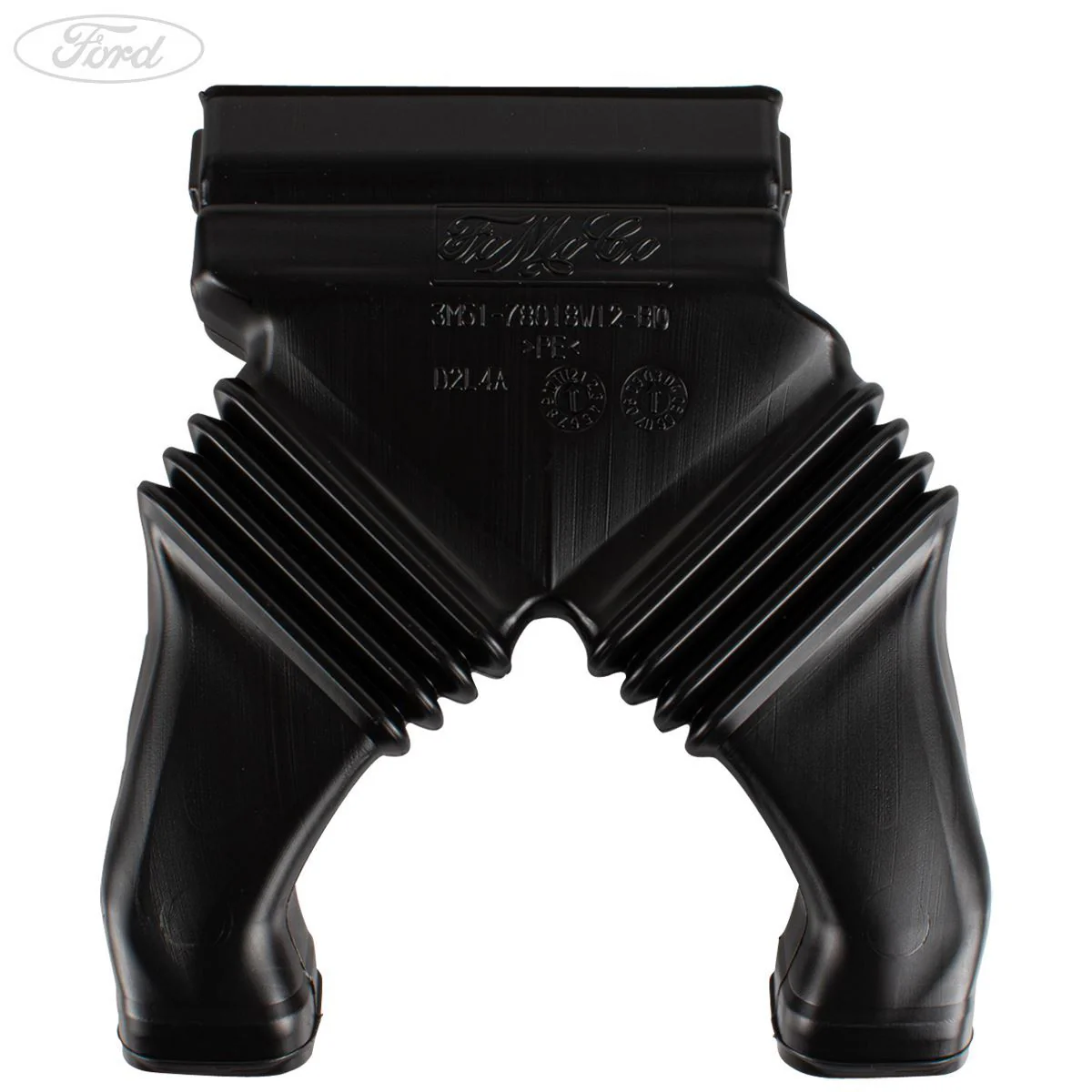 C-MAX MK1 DUCT CCS CONNECTOR 2007-2010