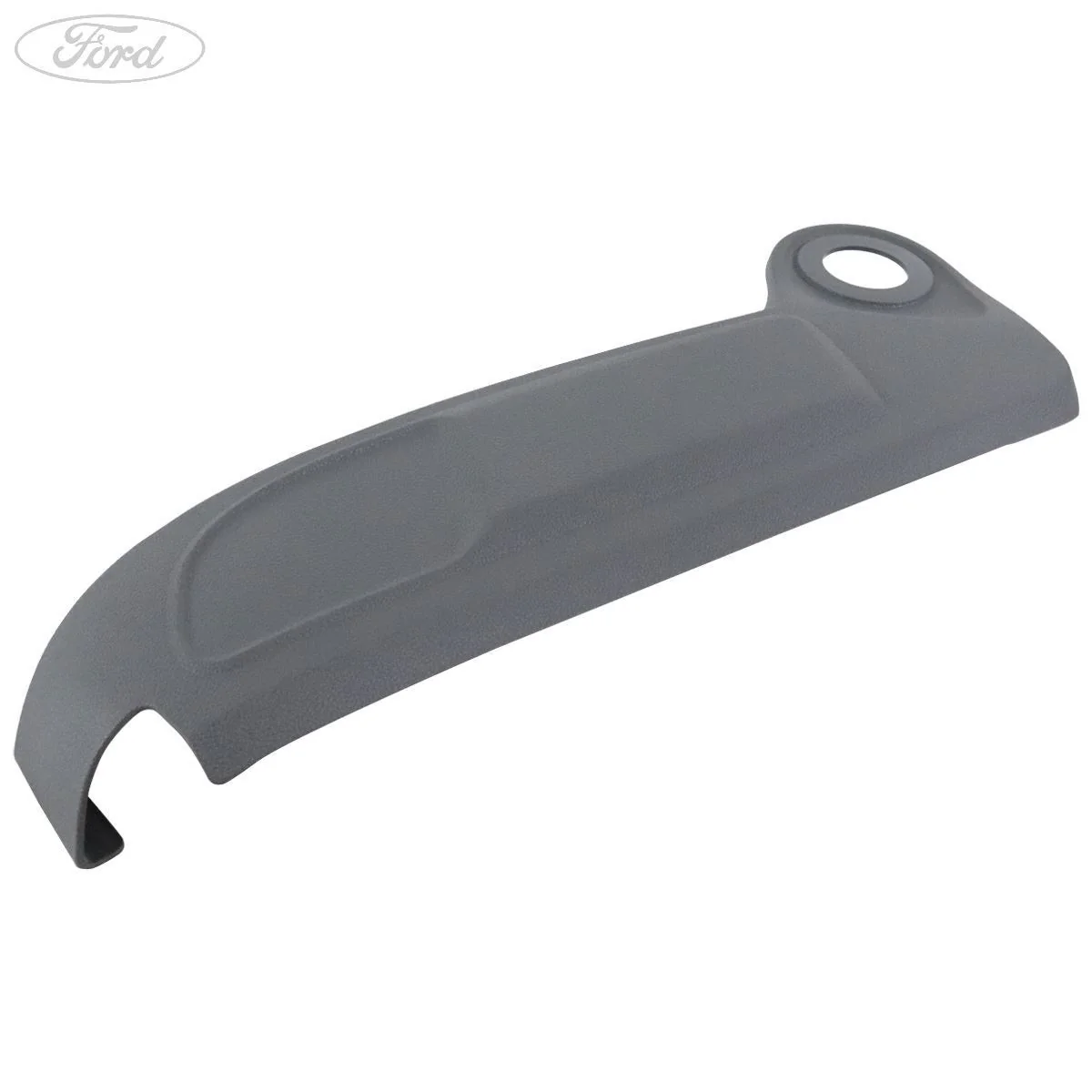 C-MAX MK1 FRONT N/S SEAT SIDE VALANCE 2007-2010 - Image 2