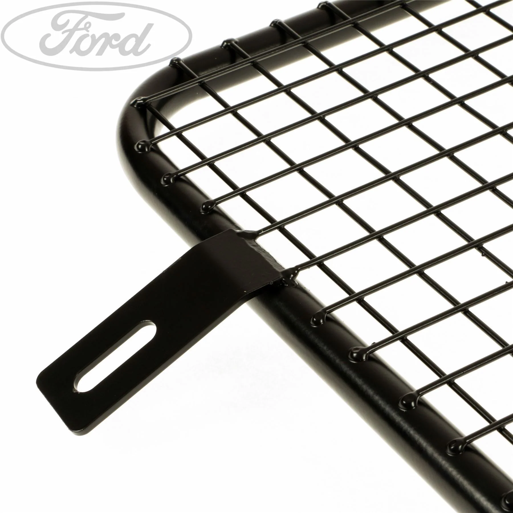 C-MAX MK2 REAR DOG GUARD PARTITION FULL HEIGHT 2003-2011 - Image 3