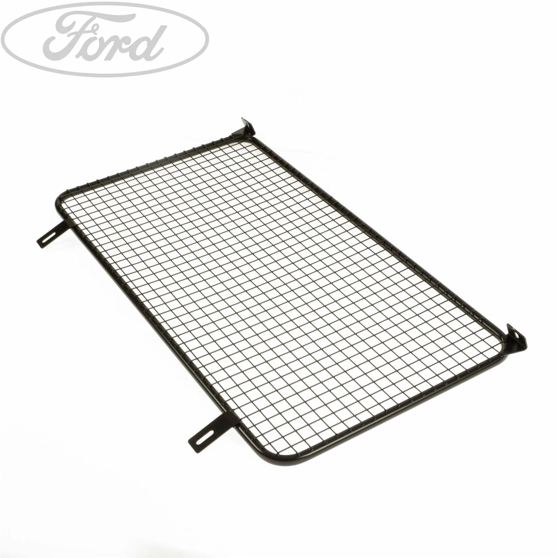 C-MAX MK2 REAR DOG GUARD PARTITION FULL HEIGHT 2003-2011 - Image 4