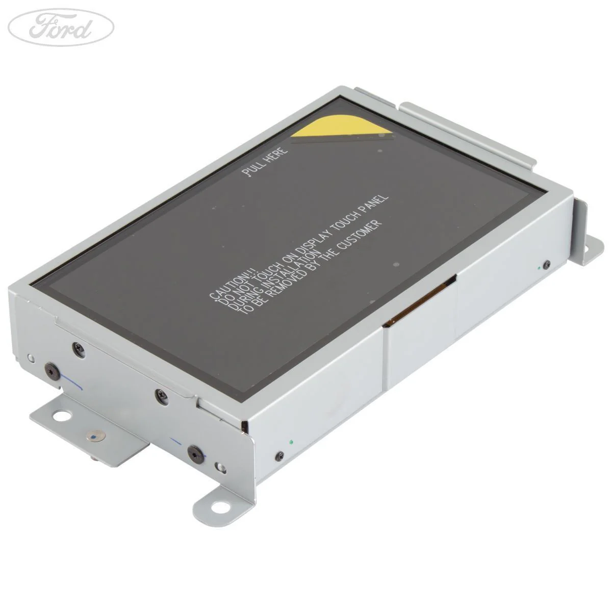 C-MAX MK3 KUGA MK2 AUDIO DISPLAY SCREEN UNIT 2016-2019 - Image 2