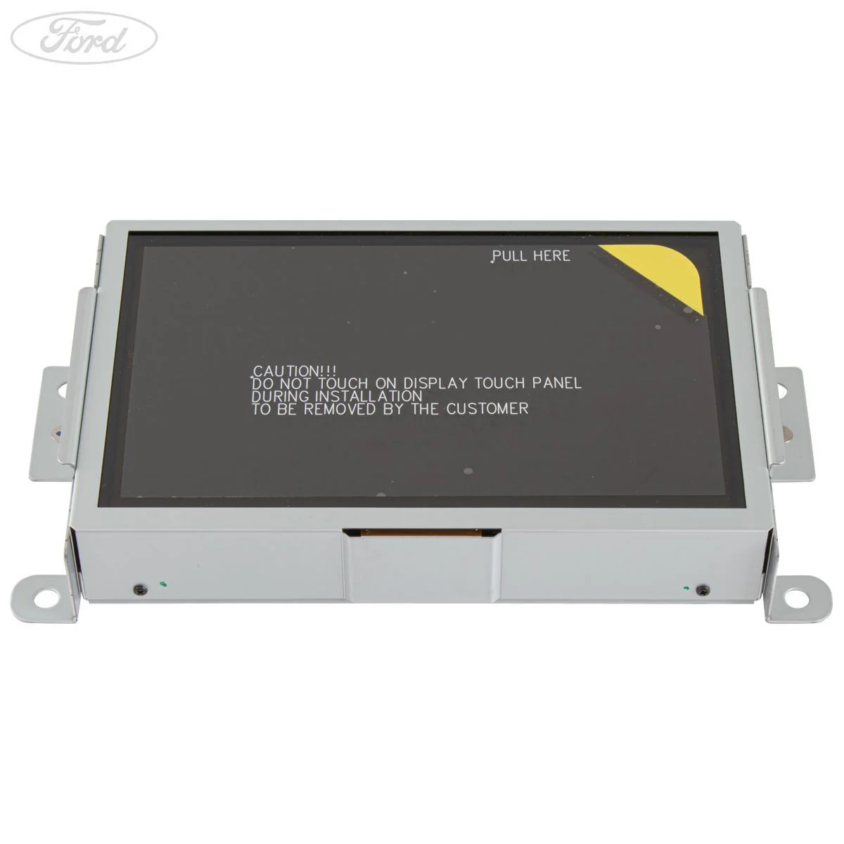 C-MAX MK3 KUGA MK2 AUDIO DISPLAY SCREEN UNIT 2016-2019 - Image 4